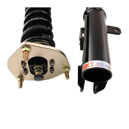 BC Racing BR Series Coilovers for 2007-2012 Lexus ES350 (XV40)