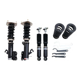 BC Racing BR Series Coilovers for 2007-2012 Nissan Sentra (B16)