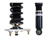 BC Racing BR Series Coilovers for 2007-2012 Nissan Sentra (B16)