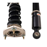 BC Racing BR Series Coilovers for 2007-2014 Audi TT AWD/FWD (TTR/TTC/8J)