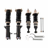 BC Racing BR Series Coilovers for 2008-2009 Dodge Caliber SRT4