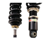 BC Racing BR Series Coilovers for 2008-2009 Pontiac G8