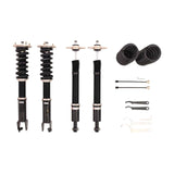 BC Racing BR Series Coilovers for 2008-2010 Dodge Challenger SRT8 (LC)