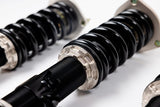 BC Racing BR Series Coilovers for 2008-2010 Volvo V70 FWD/AWD w/o OEM Self-Leveling (Y20)