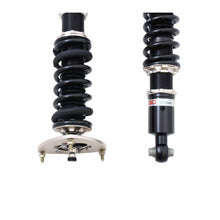 BC Racing BR Series Coilovers for 2008-2014 Subaru Impreza WRX (GH8)