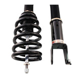 BC Racing BR Series Coilovers for 2008-2013 Cadillac CTS Sedan RWD