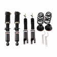 BC Racing BR Series Coilovers for 2008-2013 Infiniti G37 Coupe (V36)