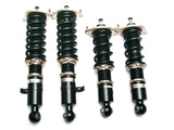 BC Racing BR Series Coilovers for 2008-2013 Porsche Cayman (987C Gen I/II)