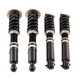 BC Racing BR Series Coilovers for 2008-2014 Lexus IS F