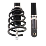 BC Racing BR Series Coilovers for 2008-2015 Mercedes-Benz C63 AMG (W204)