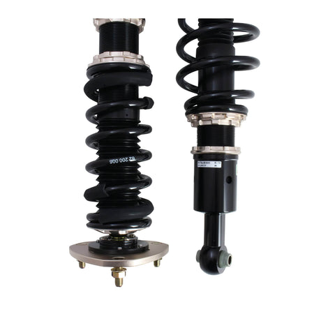 BC Racing BR Series Coilovers for 2008-2017 Mitsubishi Lancer FWD/AWD (CY4A/CY5A)