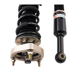 BC Racing BR Series Coilovers for 2009-2012 Ford Flex (D471)