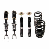 BC Racing BR Series Coilovers for 2009-2012 Infiniti FX35 RWD (S51)