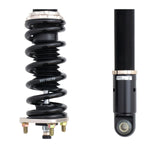 BC Racing BR Series Coilovers for 2009-2013 Mazda 6 (GH5FS)