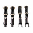 BC Racing BR Series Coilovers for 2009-2014 Acura TL FWD/AWD (UA8/UA9)