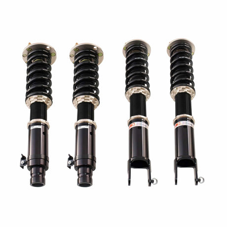 BC Racing BR Series Coilovers for 2009-2014 Acura TL FWD/AWD (UA8/UA9)