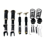 BC Racing BR Series Coilovers for 2009-2014 Hyundai Genesis Sedan (BH)