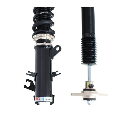 BC Racing BR Series Coilovers for 2009-2015 Nissan Maxima (A35)