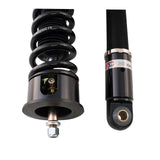 BC Racing BR Series Coilovers for 2009-2016 Audi S4 FWD/AWD (B8/8K)