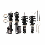 BC Racing BR Series Coilovers for 2010-2013 Chevrolet Camaro