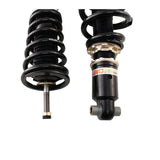 BC Racing BR Series Coilovers for 2010-2013 Chevrolet Camaro