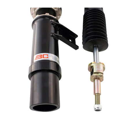 BC Racing BR Series Coilovers (Extreme Low) for 2010-2014 Volkswagen Golf 54.5mm Front Strut (MK6/V6)