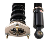 BC Racing BR Series Coilovers (Extreme Low) for 2010-2014 Volkswagen Golf 54.5mm Front Strut (MK6/V6)