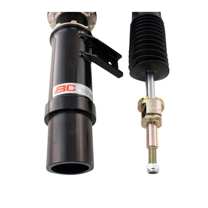 BC Racing BR Series Coilovers (Extreme Low) for 2010-2014 Volkswagen Jetta (54.5mm) MK6