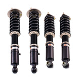 BC Racing BR Series Coilovers for 2010-2015 Lexus IS250C (GSE20)