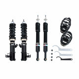 BC Racing BR Series Coilovers for 2010-2016 Honda CR-Z (ZF1)