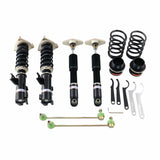 BC Racing BR Series Coilovers for 2010-2016 Hyundai Genesis Coupe (BK)