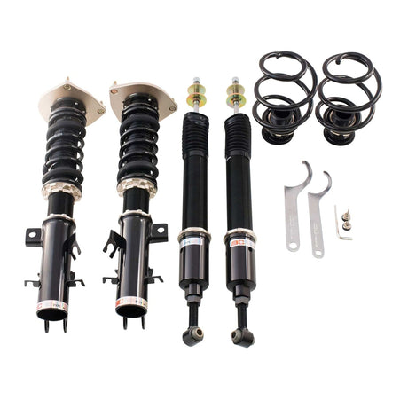 BC Racing BR Series Coilovers for 2010-2017 Nissan Juke (YF15)