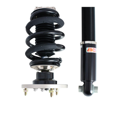 BC Racing BR Series Coilovers for 2011-2012 BMW 1M Coupe (E82)