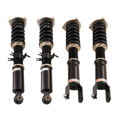 BC Racing BR Series Coilovers for 2011-2013 Infiniti M37 RWD (Y51)