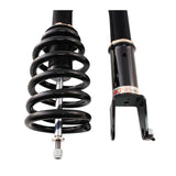 BC Racing BR Series Coilovers for 2011-2014 Cadillac CTS Coupe RWD
