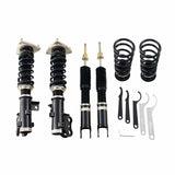 BC Racing BR Series Coilovers for 2011-2014 Hyundai Sonata (YF)