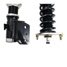 BC Racing BR Series Coilovers for 2011-2014 Subaru WRX STI Sedan (GVB/GVF)