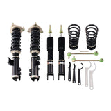 BC Racing BR Series Coilovers for 2011-2015 Kia Optima (TF)