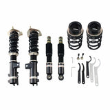 BC Racing BR Series Coilovers for 2011-2016 Hyundai Elantra (MD)