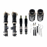 BC Racing BR Series Coilovers for 2011-2016 Hyundai Elantra (MD)