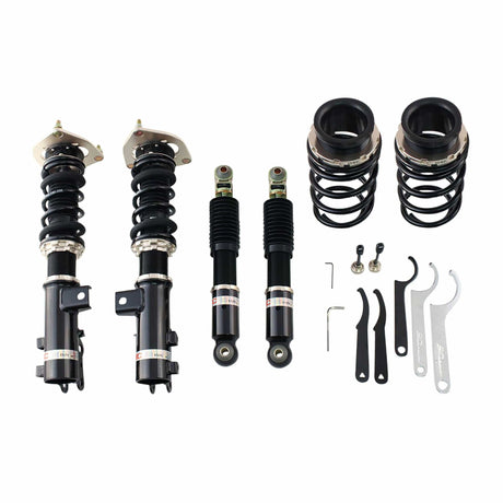 BC Racing BR Series Coilovers for 2011-2016 Hyundai Elantra (MD)