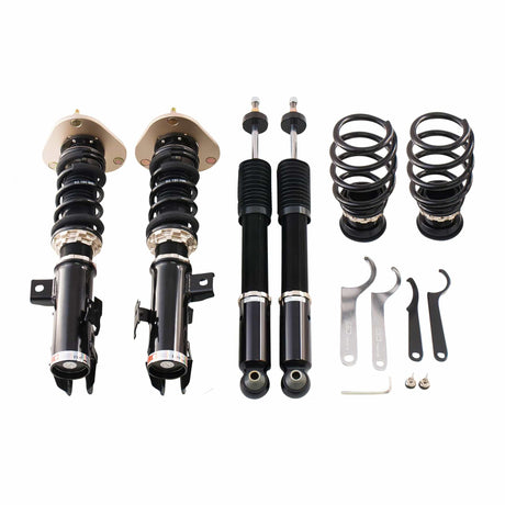 BC Racing BR Series Coilovers for 2011-2016 Scion tC (AGT20)