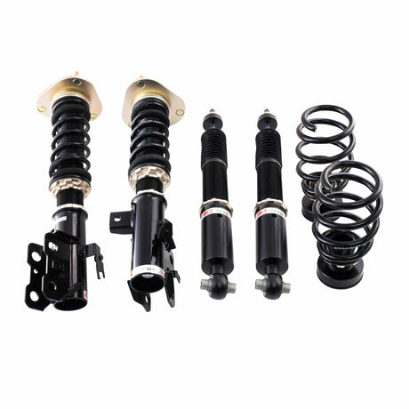BC Racing BR Series Coilovers for 2011-2017 Lexus CT200h (ZWA10)