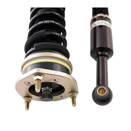 BC Racing BR Series Coilovers for 2011-2019 Ford Fiesta (MK6)