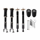 BC Racing BR Series Coilovers for 2011+ Dodge Challenger (LC)