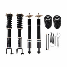 BC Racing BR Series Coilovers for 2011+ Dodge Charger RT (LD)