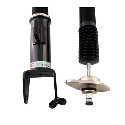 BC Racing BR Series Coilovers for 2011+ Dodge Charger RT (LD)