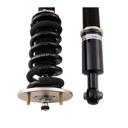 BC Racing BR Series Coilovers for 2011+ Dodge Charger RT (LD)