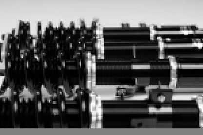 BC Racing BR Series Coilovers for 2011+ Dodge Charger RT (LD)