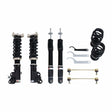 BC Racing BR Series Coilovers (Extreme Low) for 2012-2013 Honda Civic Si (FB6/FG4)